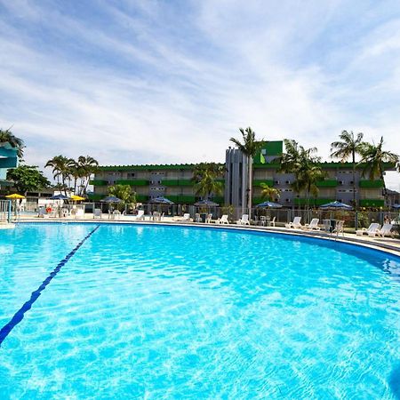 Rota Do Sol Apart Hotel Гуаратуба Екстер'єр фото
