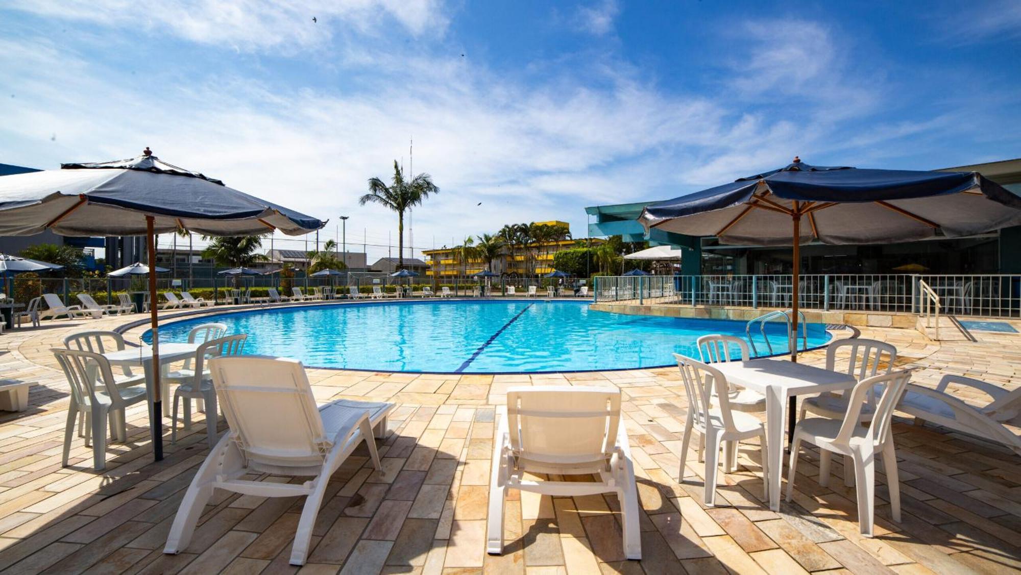 Rota Do Sol Apart Hotel Гуаратуба Екстер'єр фото